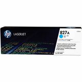 Hewlett Packard - HP 827A (CF301A) Toner Cartridge