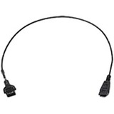 Zebra Audio Cable