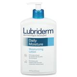 Lubriderm Daily Moisture Skin Lotion