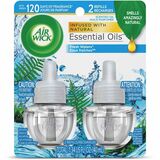 Air Wick Scented Oil Warmer Refill