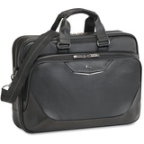 Solo Executive Carrying Case (Briefcase) for 15.6" Notebook - Black