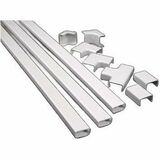 Wiremold CMK50 CordMate II Kit - Non-Metallic - White