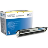 Elite Image Remanufactured Laser Toner Cartridge - Alternative for HP 126A (CE312A) - Yellow - 1 Each