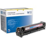 Elite Image Remanufactured Laser Toner Cartridge - Alternative for HP 131A (CF213A) - Magenta - 1 Each
