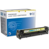 Elite Image Remanufactured Laser Toner Cartridge - Alternative for HP 131A (CF212A) - Yellow - 1 Each