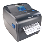 Intermec PC43d Desktop Direct Thermal Printer - Monochrome - RFID Label Print - USB