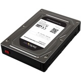 StarTech 2.5" to 3.5" SATA HDD/SSD Enclosure