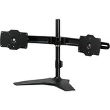 Amer Mounts Dual Vertical Mount Stand max 32"