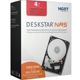 HGST H3IKNAS40003272SN 4 TB Hard Drive - 3.5" Internal - SATA