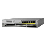 N9K-C9396PX- Cisco Nexus 9396PX Layer 3 Switch