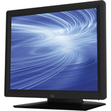 Elo 1717L Rev B 17-inch Multifunction Desktop