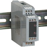 ICD102A Black Box DIN Rail Repeaters with Opto-Isolation, RS-422/RS-485