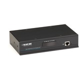 KV4161A Black Box ServSwitch CX Quad IP