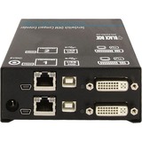 ACX1T-22-C Black Box KVM Extender