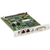 ACX1MT-DHID-2C Black Box Matrix Switch Modular Interface Card