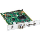 ACX1MT-HDM2-SM Black Box Matrix Switch Modular Interface Card