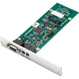 ACX1MT-AR Black Box Matrix Switch Modular Interface Card