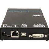 ACX1T-11-C Black Box DKM Compact KVM Extender Transmitter - DVI-D, (2) USB HID, CATx