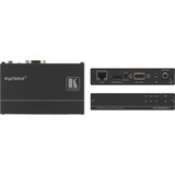 Kramer TP-580RXR Video Console