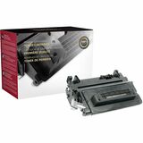 Clover Remanufactured Extended Yield Toner Cartridge for HP CE390A