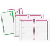 At-A-Glance Color Play Weekly/Monthly Planner