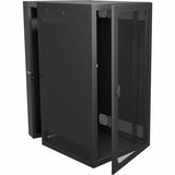 Middle Atlantic CWR-26-32VD Vented Door Rack Cabinet (8-Rings)