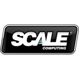 Scale Computing Dell Ethernet Switch