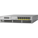 N9K-C9396PX-BA-L3 Cisco Nexus 9396PX Layer 3 Switch
