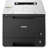 Brother HL-L8250CDN Laser Printer - Color - 2400 x 600 dpi Print - Duplex