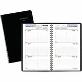 At-A-Glance DayMinder Appointment Book Planner