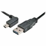 Tripp Lite UR030-006-LAB USB Data Transfer Cable