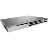 EDU-C3850-24P-L Cisco Catalyst 3850-24P-L Switch