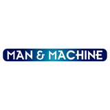Man & Machine Mighty Mouse