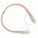 Fluke Networks Fiber Optic Patch Network Cable