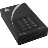 Apricorn Aegis Padlock DT FIPS - USB 3.0 Desktop Drive