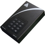 Apricorn Aegis Padlock DT FIPS - USB 3.0 Desktop Drive