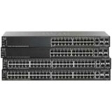 Cisco SG500X-48MP Layer 3 Switch