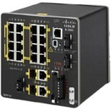 Cisco IE-2000U-16TC-GP Ethernet Switch