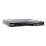 Blue Coat ProxySG S400-20 Network Security/Firewall Appliance