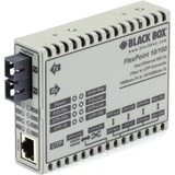 Gigabit Interface Converter (GBIC) and Gigabit Ethernet SFP