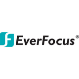 EverFocus ETN2560/4 5 Megapixel HD Network Camera - Color - Dome