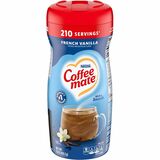 Coffee mate French Vanilla Gluten-Free Powdered Creamer