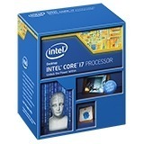 Intel Core i7 i7-4700 i7-4790K Quad-core (4 Core) 4 GHz Processor - Retail Pack