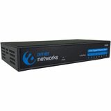 Amer 8 Port 10/100/1000Mbps Gigabit Ethernet Desktop Switch