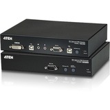 ATEN DVI Optical KVM Extender