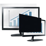 Fellowes PrivaScreen Blackout Privacy Filter Black