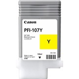 Canon PFI-107Y Ink Cartridge