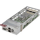 Supermicro MicroBlade - Chassis Management Module (CMM)