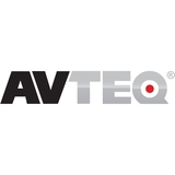 Avteq Slimline AV Pedestal