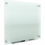 Quartet Infinity Glass Dry-Erase Whiteboard